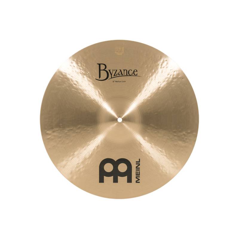 Тарілка Meinl B18MC Byzance Traditional Crash