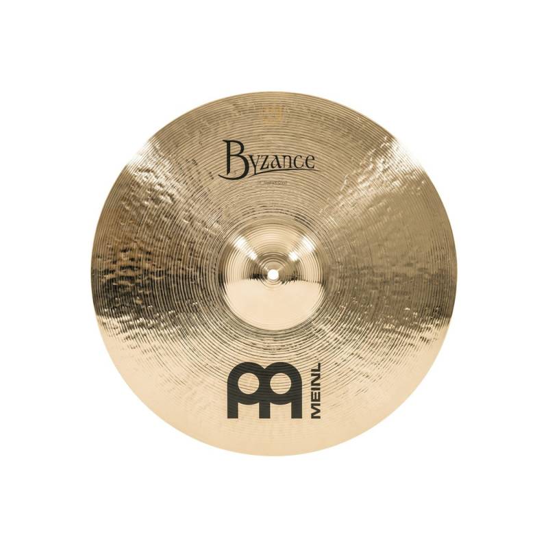 Тарілка MEINL B18MC-B