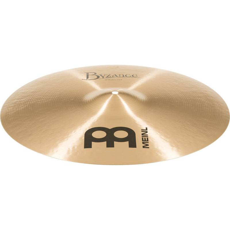 Тарілка Meinl B18MC Byzance Traditional Crash