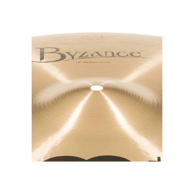 Тарілка Meinl B18MC Byzance Traditional Crash