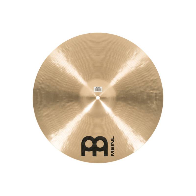 Тарілка Meinl B18MC Byzance Traditional Crash