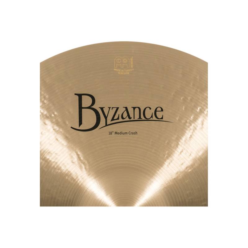Тарілка Meinl B18MC Byzance Traditional Crash