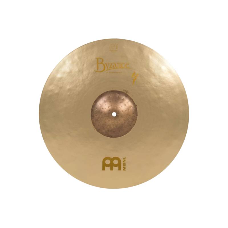 Тарілка MEINL B18SATC 18" Byzance Vintage Sand Thin Crash