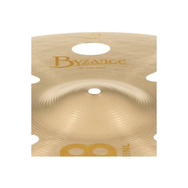 Тарелка Meinl B18TRC Byzance Vintage 18" Trash Crash