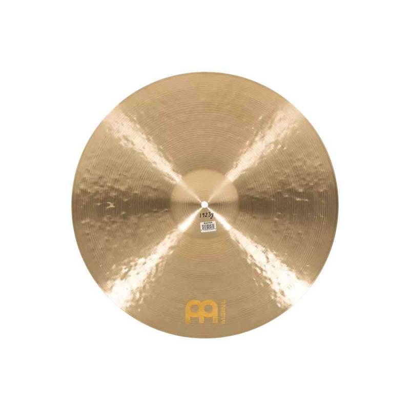 Тарелка MEINL B20TRR