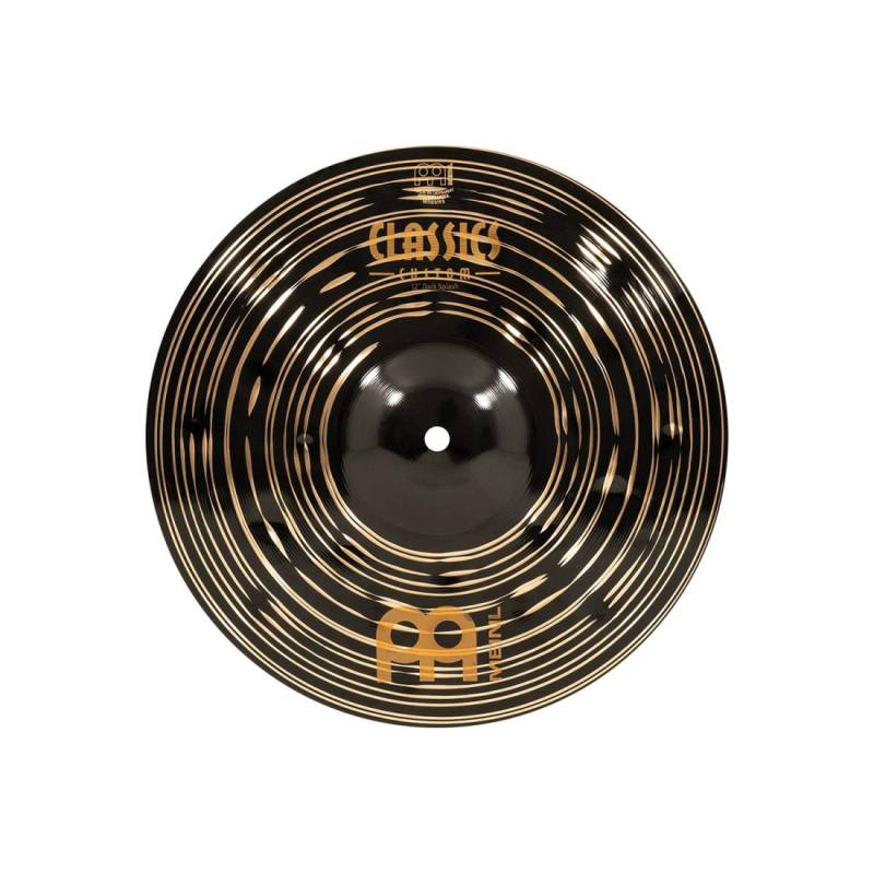 Тарелка MEINL CC12DATRS Classics 12 Custom Dark Trash Splash