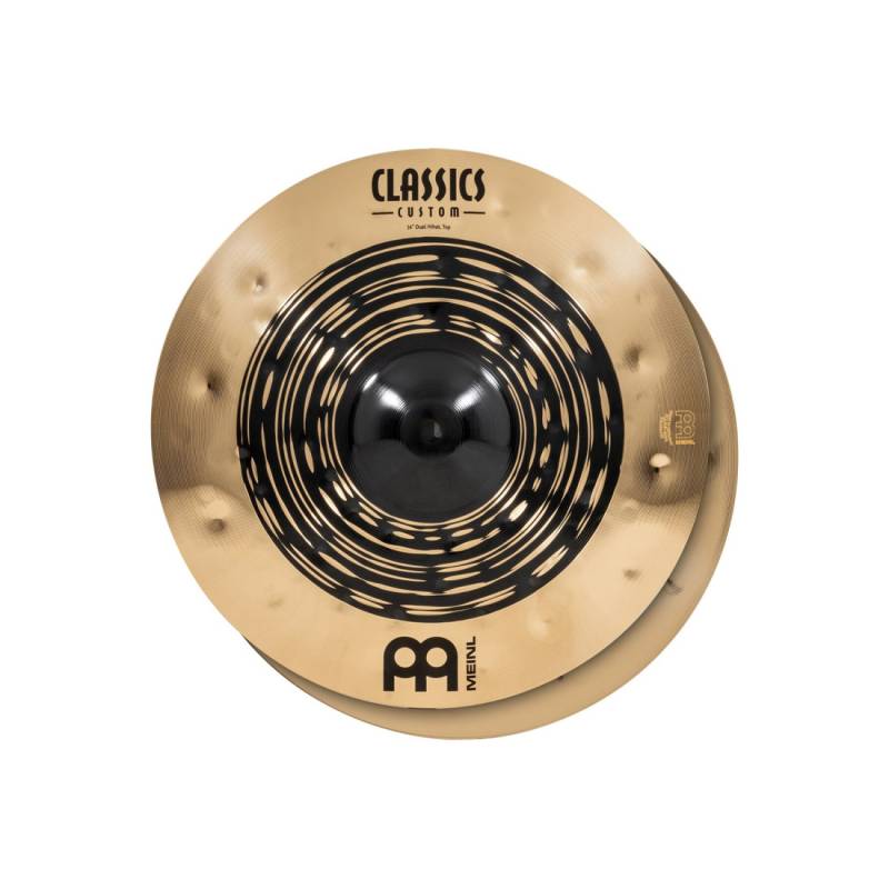 Тарілка MEINL CC14DUH