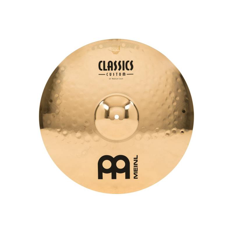 Тарілка MEINL CC18MC-B