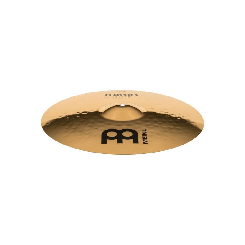 Тарелка MEINL CC18MC-B