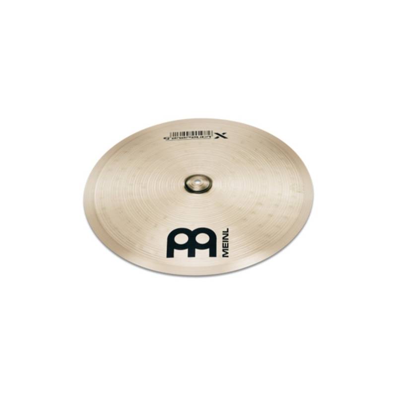 Тарілка  Meinl GX-18SC Generation X 18" Signal