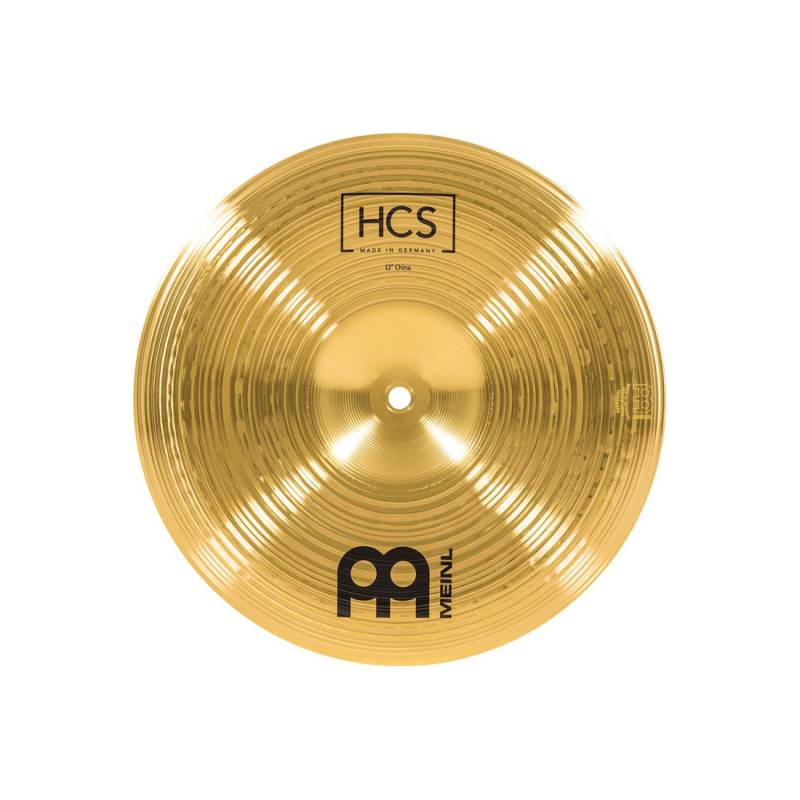 Тарілка MEINL HCS12CH