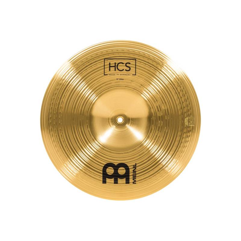 Тарілка  MEINL HCS16CH
