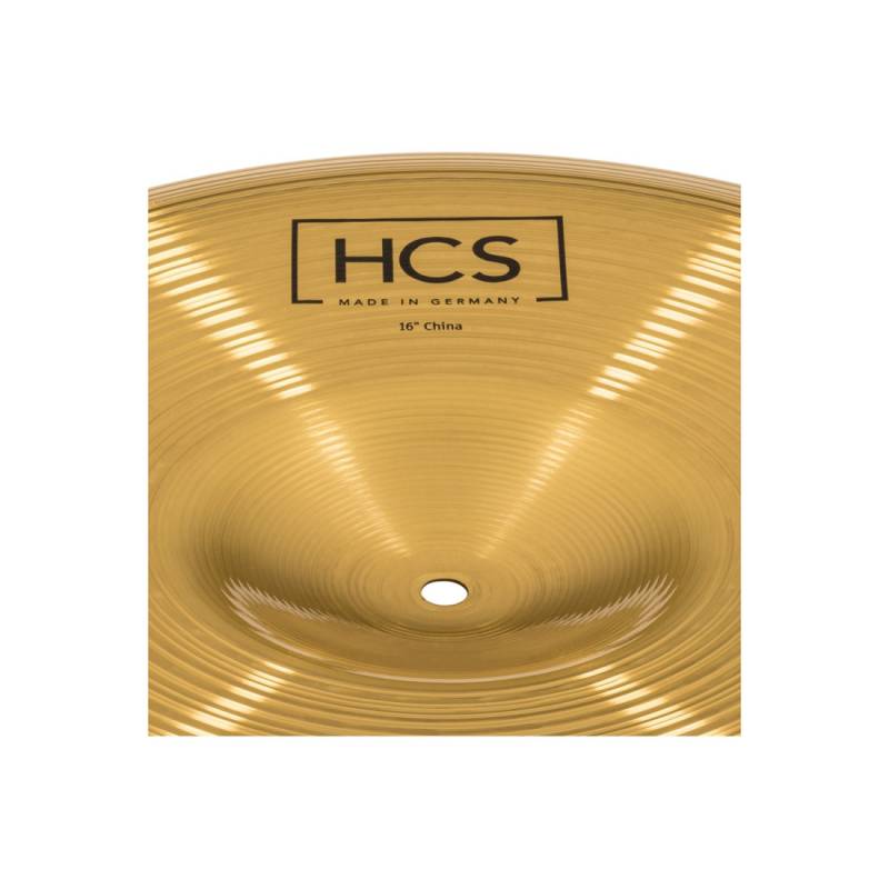 Тарелка  MEINL HCS16CH