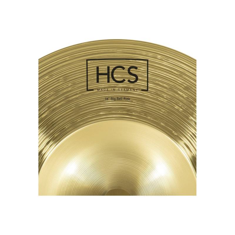 Тарелка MEINL HCS18BBR