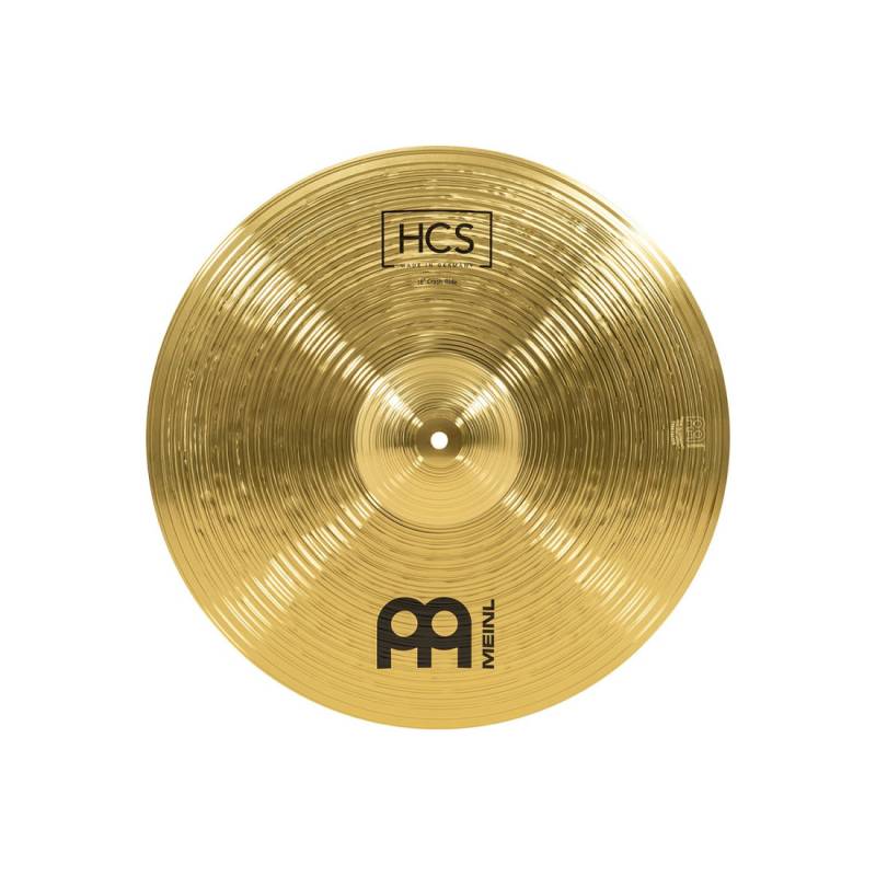 Тарілка MEINL HCS18CR