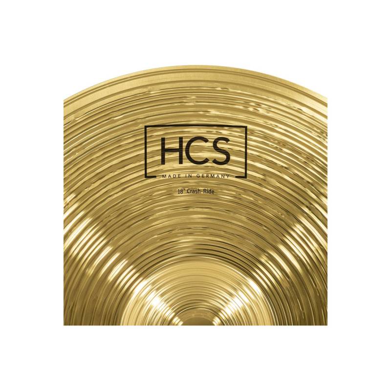 Тарілка MEINL HCS18CR