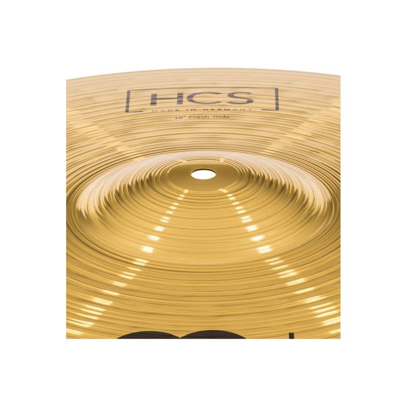 Тарілка MEINL HCS18CR