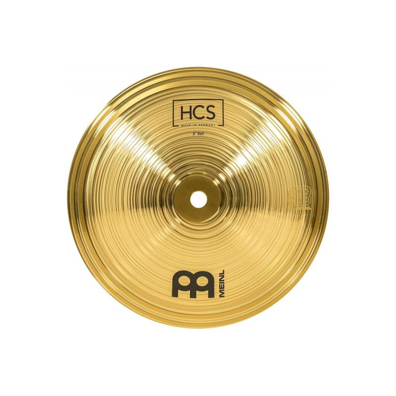 Тарілка MEINL HCS8B