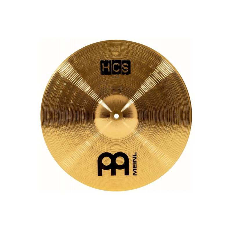 Набор тарелок  MEINL HCS HCS141620+10