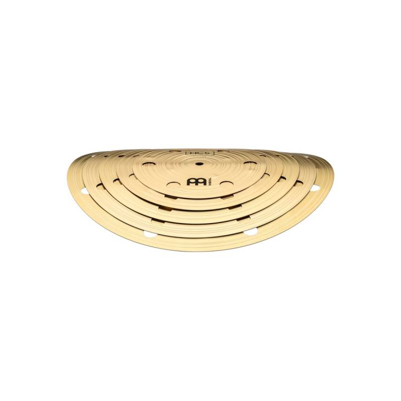 Тарелка MEINL HCS HCS80246SM Smack Stack 8"/10"/12"/14"/16"