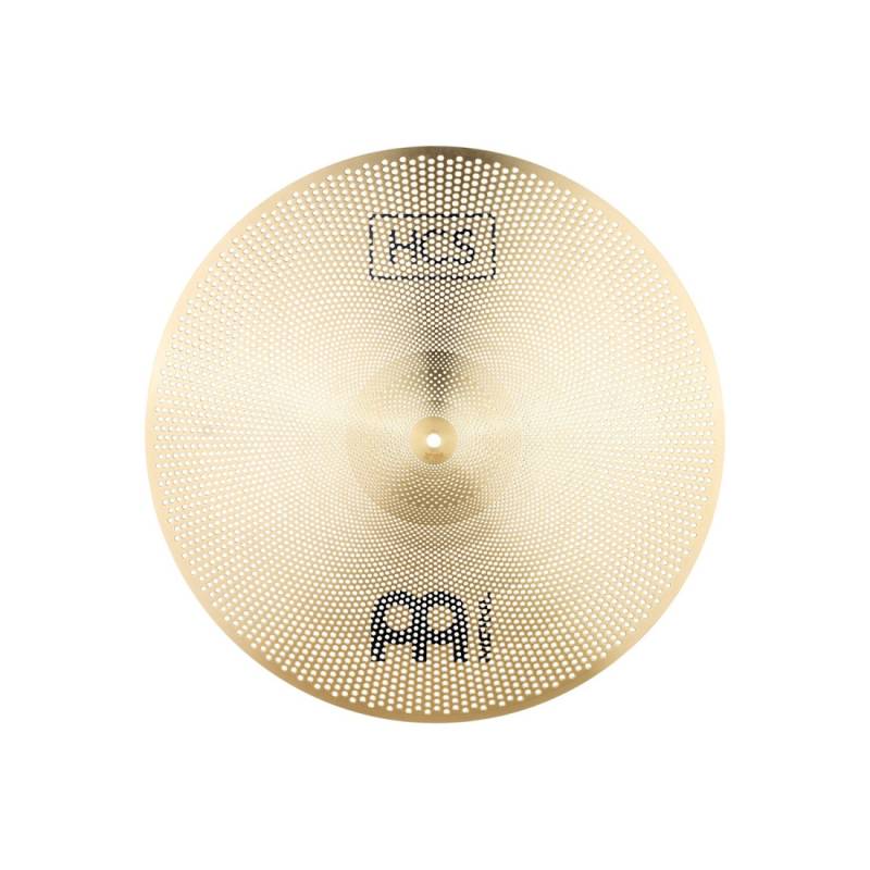 Набор тарелок MEINL HCS Practice Cymbal Set P-HCS141620