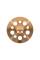 Тарелка MEINL HCSB18TRC