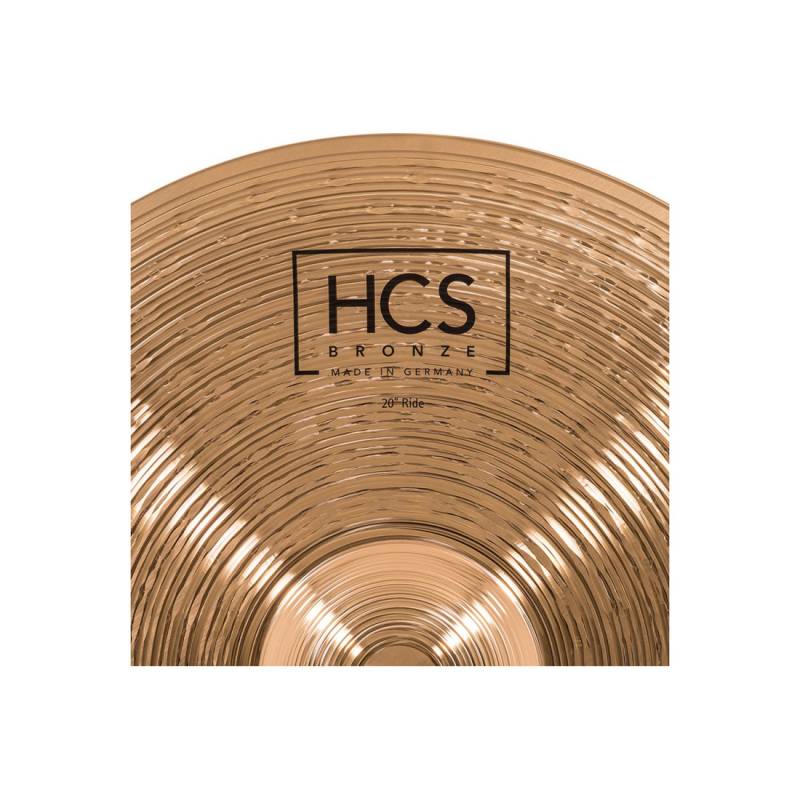 Тарелка MEINL HCSB20R