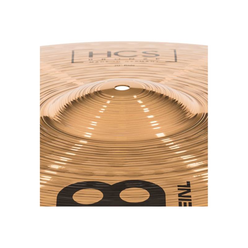 Тарелка MEINL HCSB20R