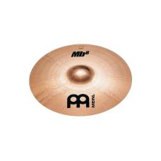 Тарілка Meinl MB20-17HC-B Heavy Crash