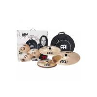 Набір тарілок MEINL MB8-14/18/22