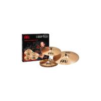 Набір тарілок MEINL MCS Complete Cymbal Set-Up