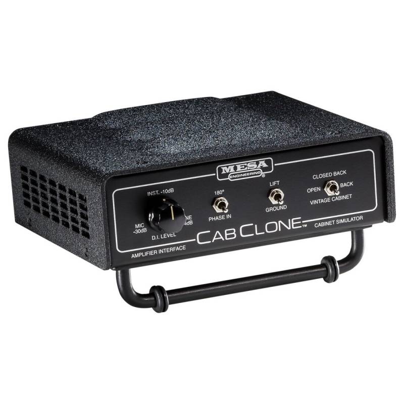 Гітарний кабінет MESA/Boogie CabClone 16 Ohm
