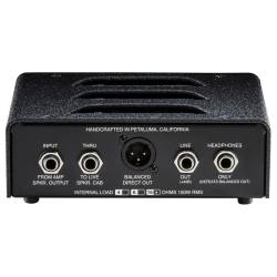 Гітарний кабінет MESA/Boogie CabClone 16 Ohm
