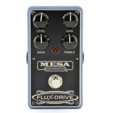 Педаль эффектов MESA/Boogie FLUX-DRIVE