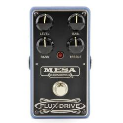 Педаль ефектів MESA/Boogie FLUX-DRIVE