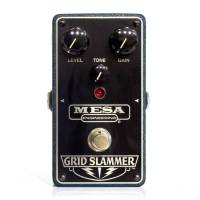 Педаль эффектов MESA/Boogie GRID SLAMMER