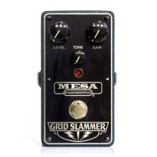 Педаль эффектов MESA/Boogie GRID SLAMMER