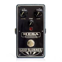 Педаль ефектів MESA/Boogie GRID SLAMMER