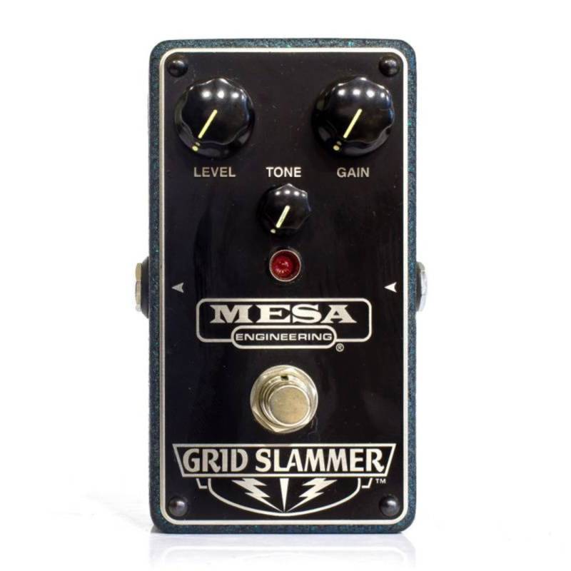 Педаль эффектов MESA/Boogie GRID SLAMMER