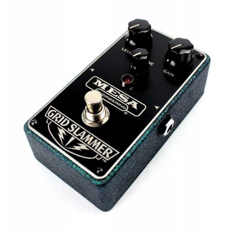 Педаль ефектів MESA/Boogie GRID SLAMMER