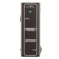Педаль эффектов MESA/Boogie Stowaway Input Buffer