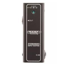 Педаль эффектов MESA/Boogie Stowaway Input Buffer