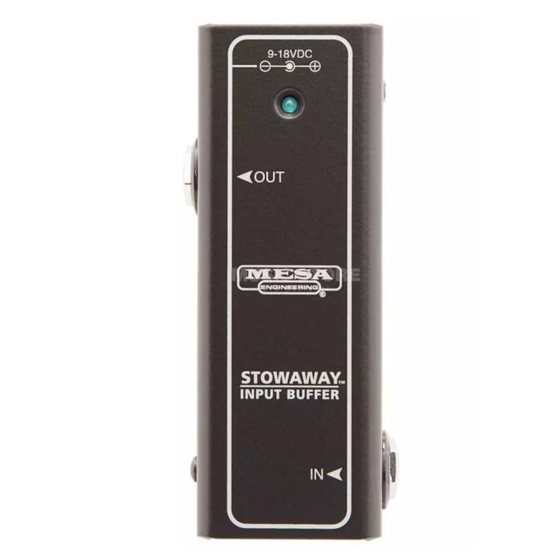 Педаль эффектов MESA/Boogie Stowaway Input Buffer
