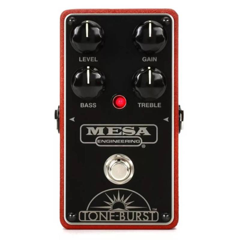 Педаль эффектов MESA/Boogie TONE-BURST