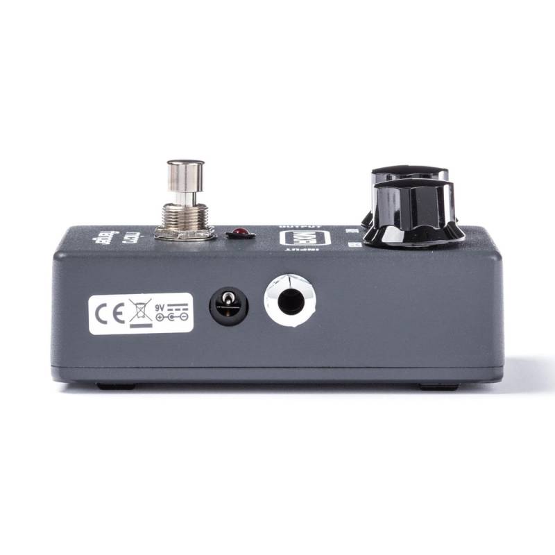 Педаль ефектів MXR MICRO FLANGER