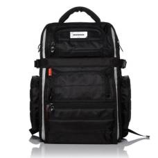Рюкзак що трансформується Mono FlyBy EFX-FLY-BLK DJ Mixer Case