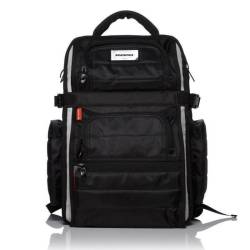 Рюкзак що трансформується Mono FlyBy EFX-FLY-BLK DJ Mixer Case