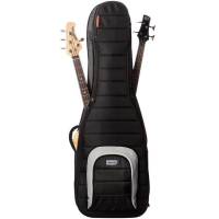 Чохол для бас-гітари MONO M80-2B-BLK DUAL