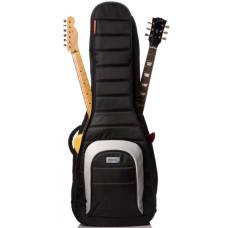 Чохол для електрогітари MONO M80-2G-BLK DUAL