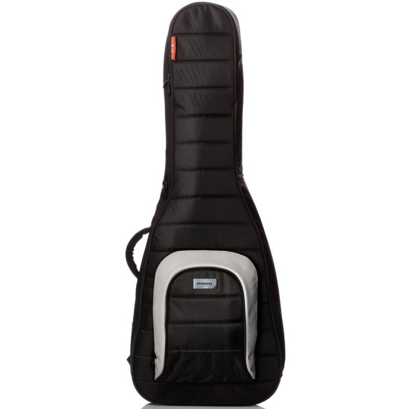 Чехол для электрогитары MONO M80-2G-BLK DUAL